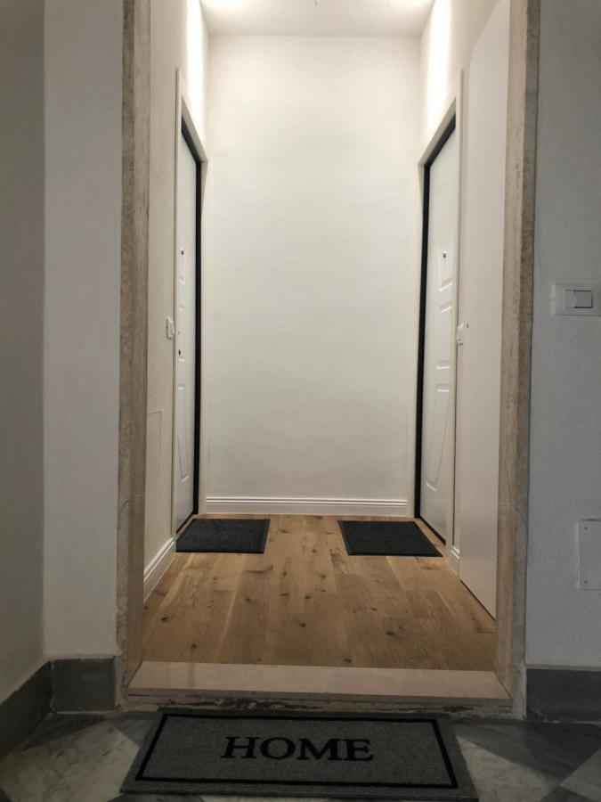 피사 Sonnino House 아파트 외부 사진