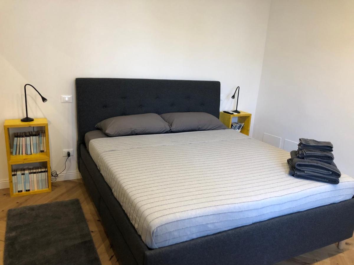 피사 Sonnino House 아파트 외부 사진