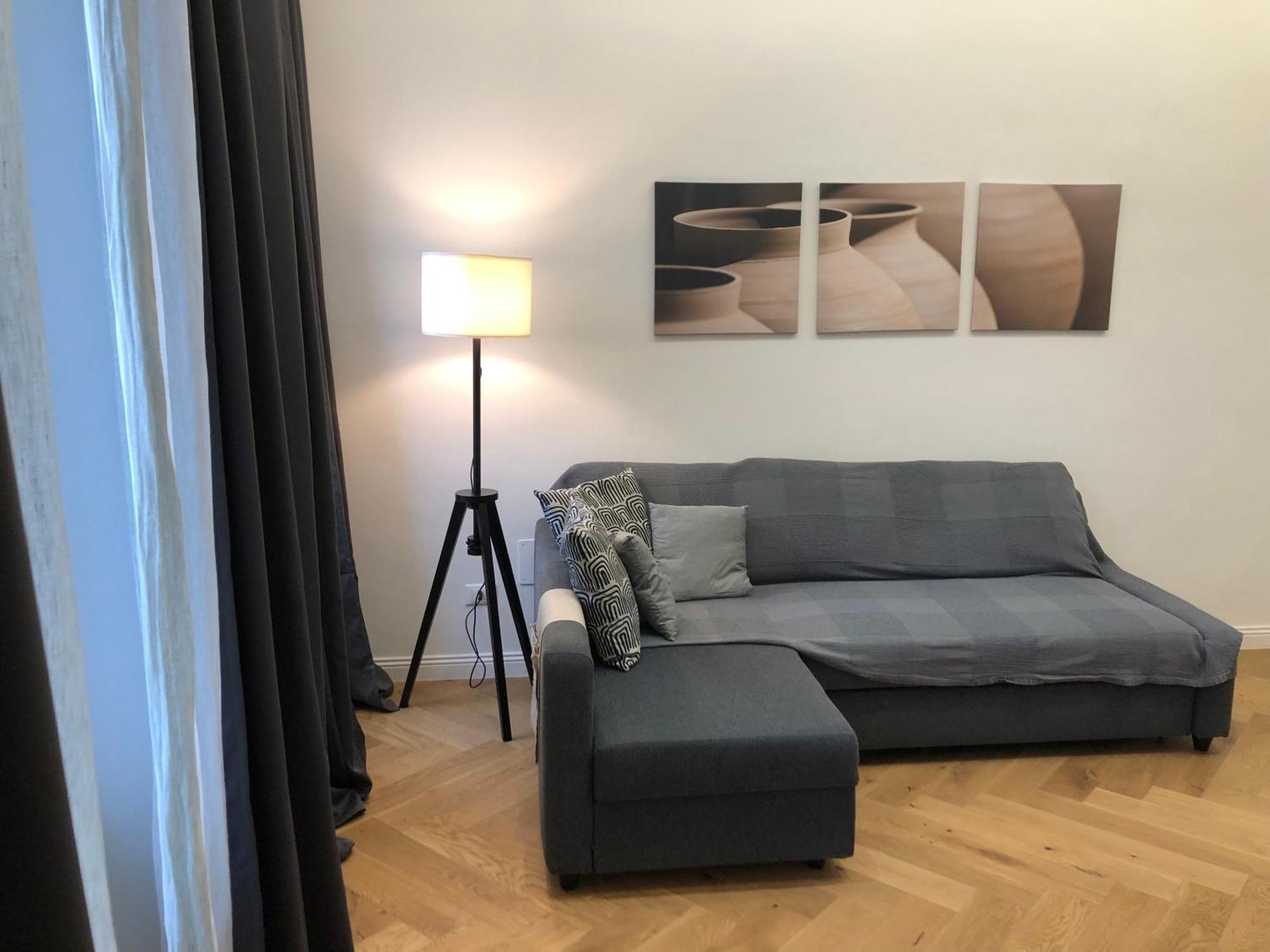 피사 Sonnino House 아파트 외부 사진