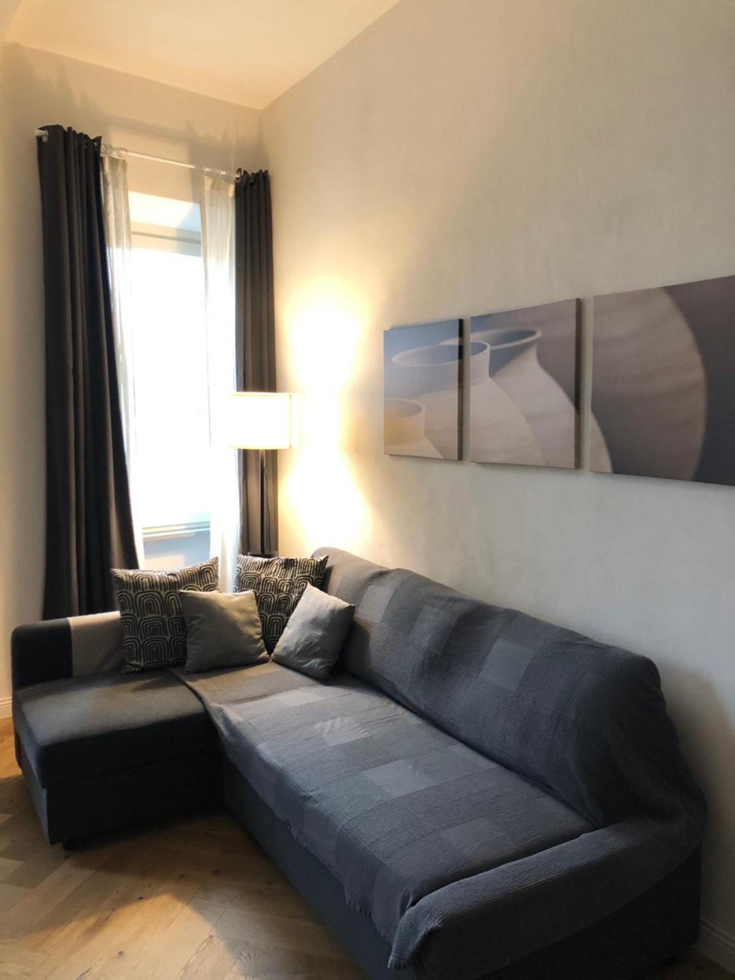 피사 Sonnino House 아파트 외부 사진