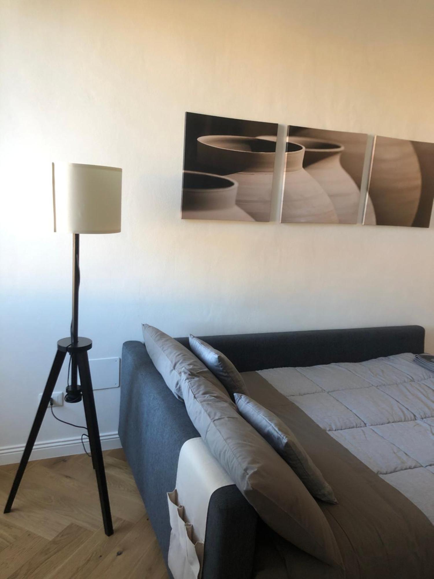 피사 Sonnino House 아파트 외부 사진