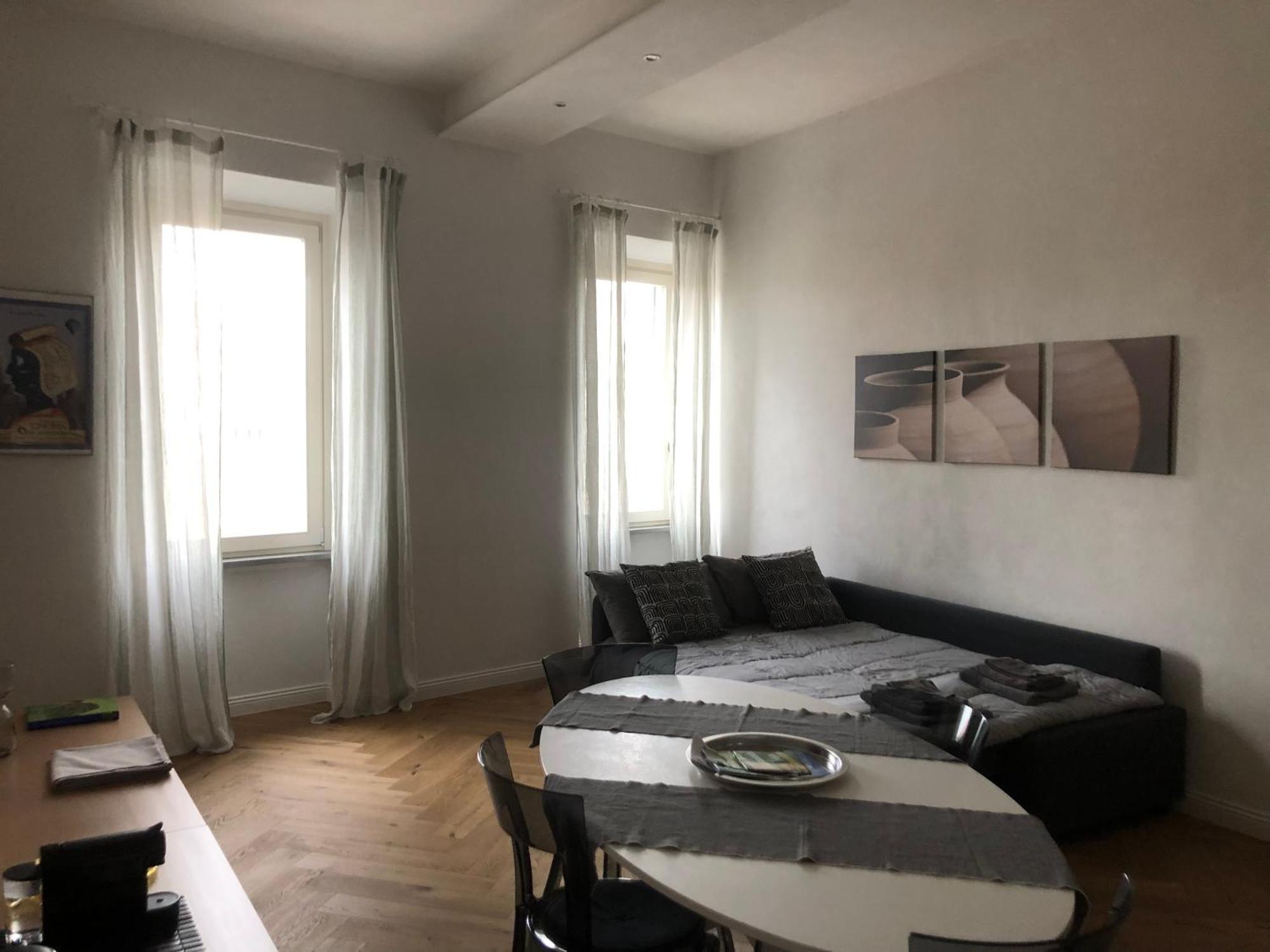 피사 Sonnino House 아파트 외부 사진