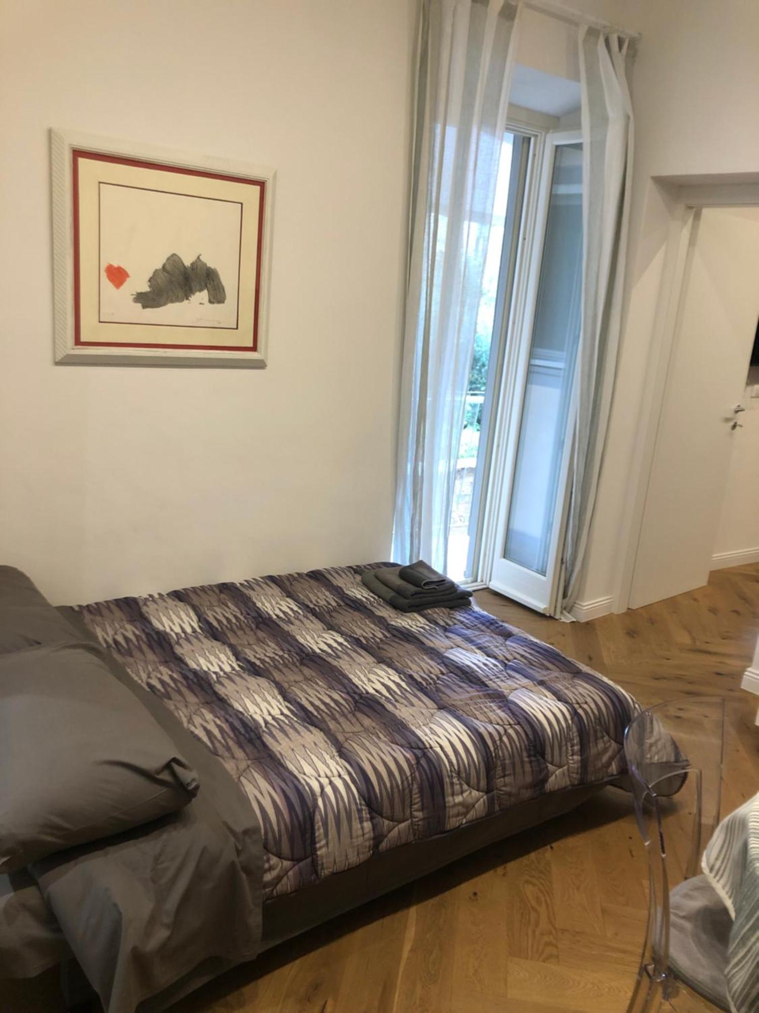 피사 Sonnino House 아파트 외부 사진