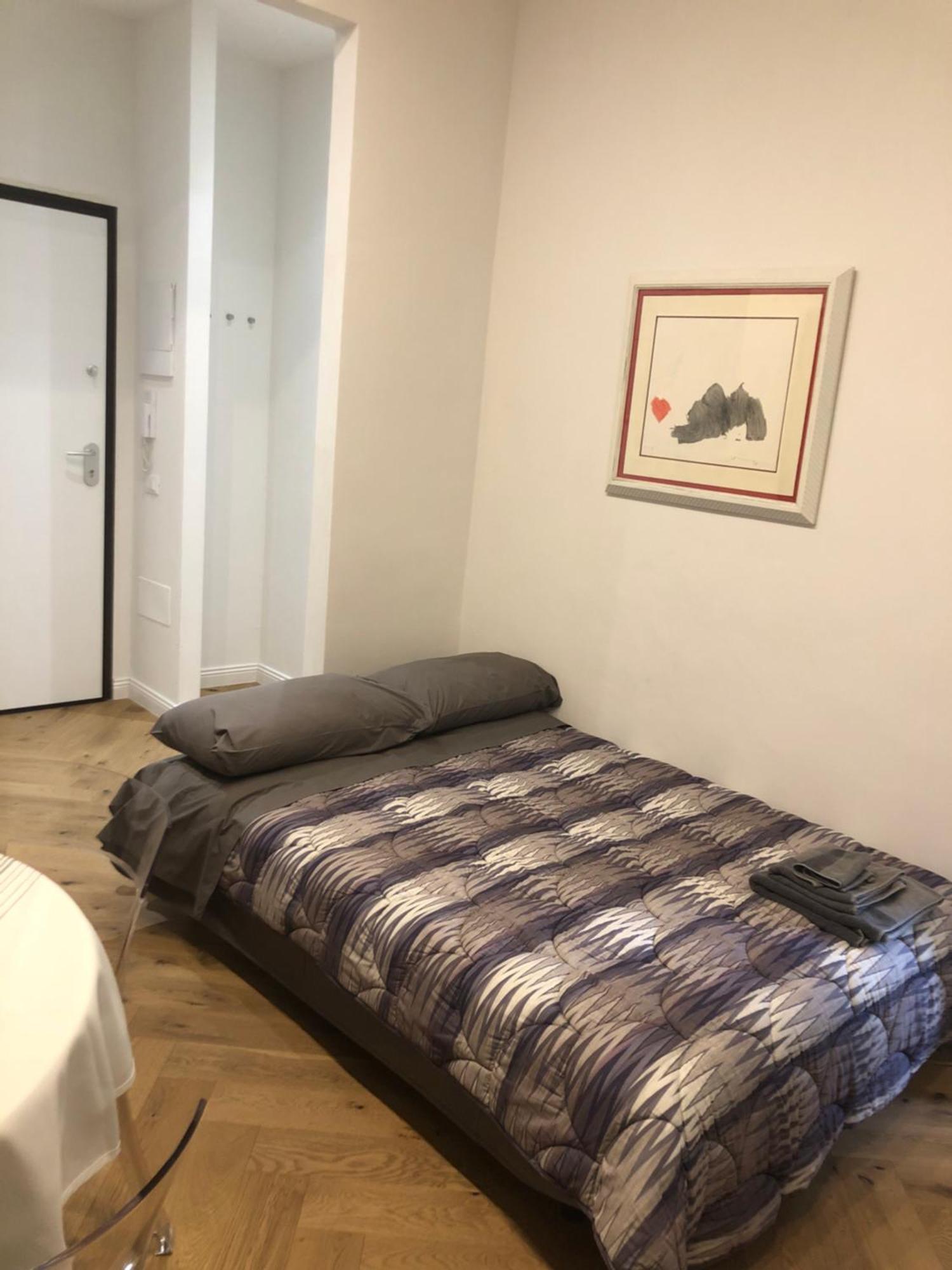 피사 Sonnino House 아파트 외부 사진