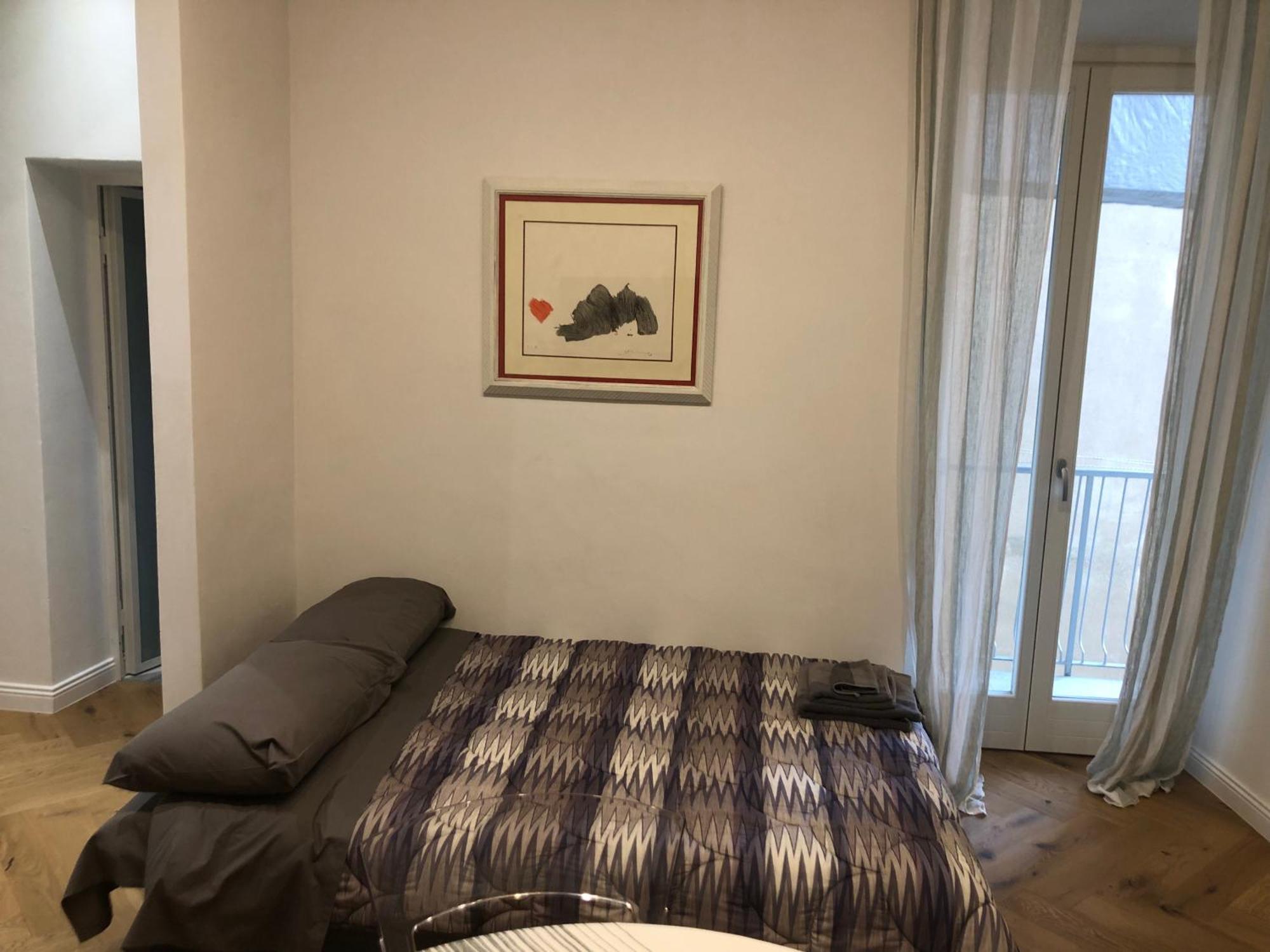 피사 Sonnino House 아파트 외부 사진