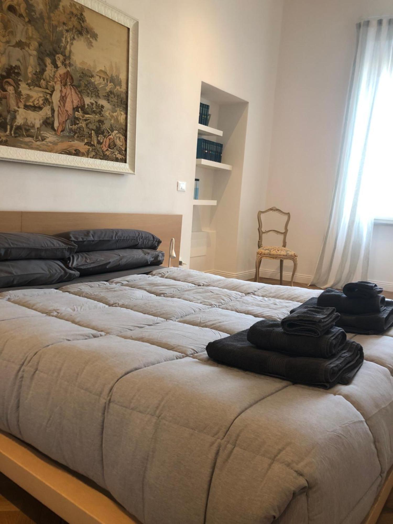 피사 Sonnino House 아파트 외부 사진