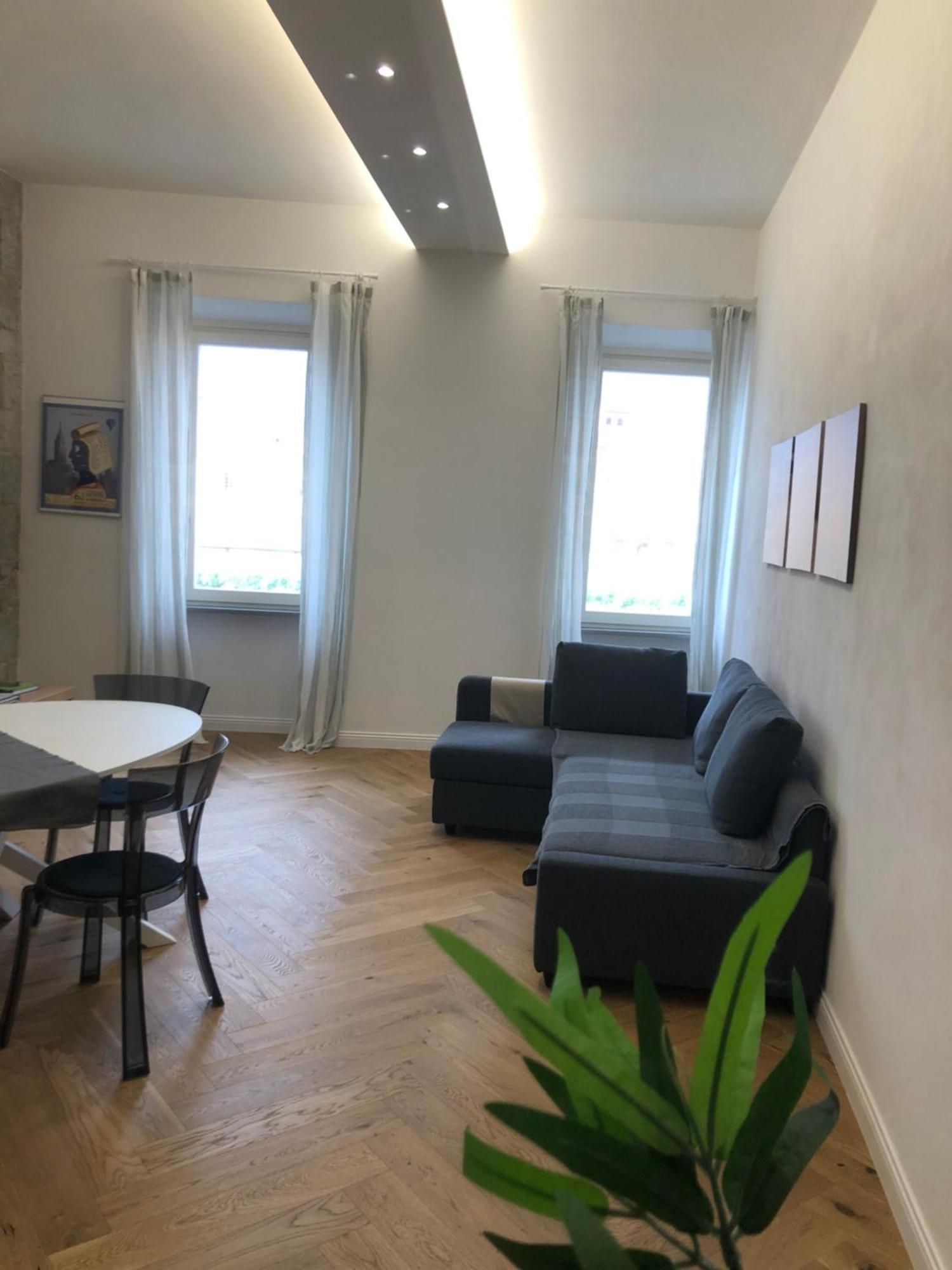 피사 Sonnino House 아파트 외부 사진