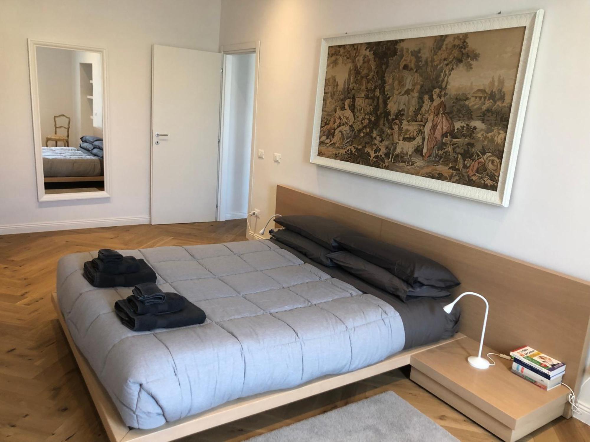 피사 Sonnino House 아파트 외부 사진