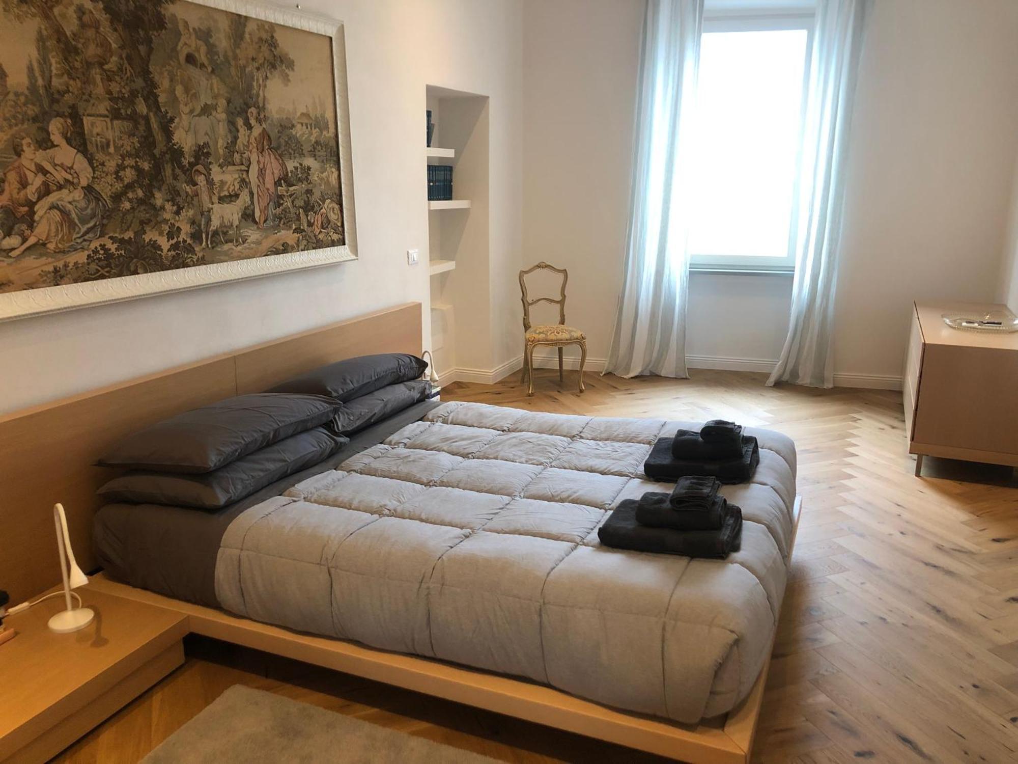 피사 Sonnino House 아파트 외부 사진