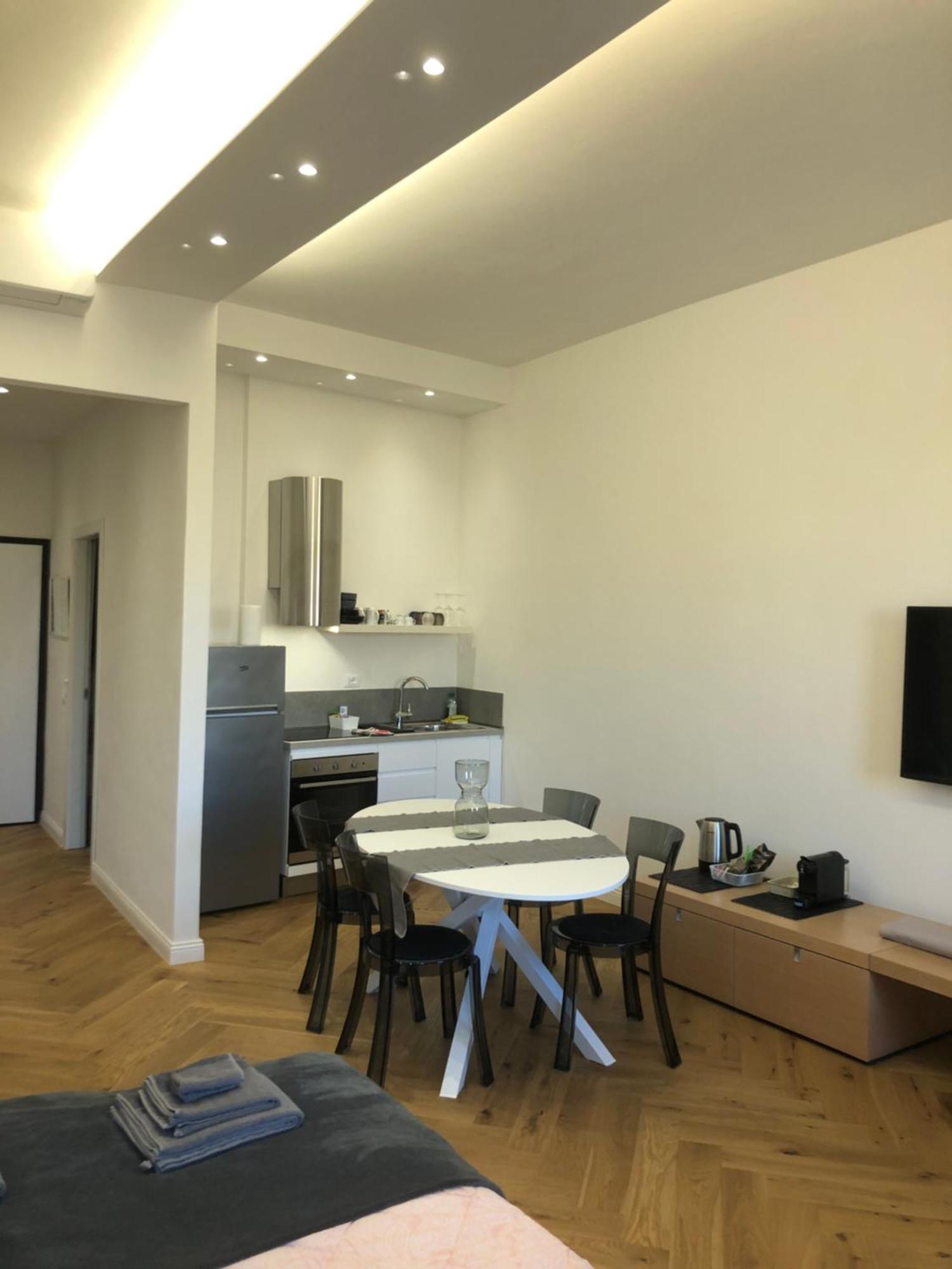 피사 Sonnino House 아파트 외부 사진