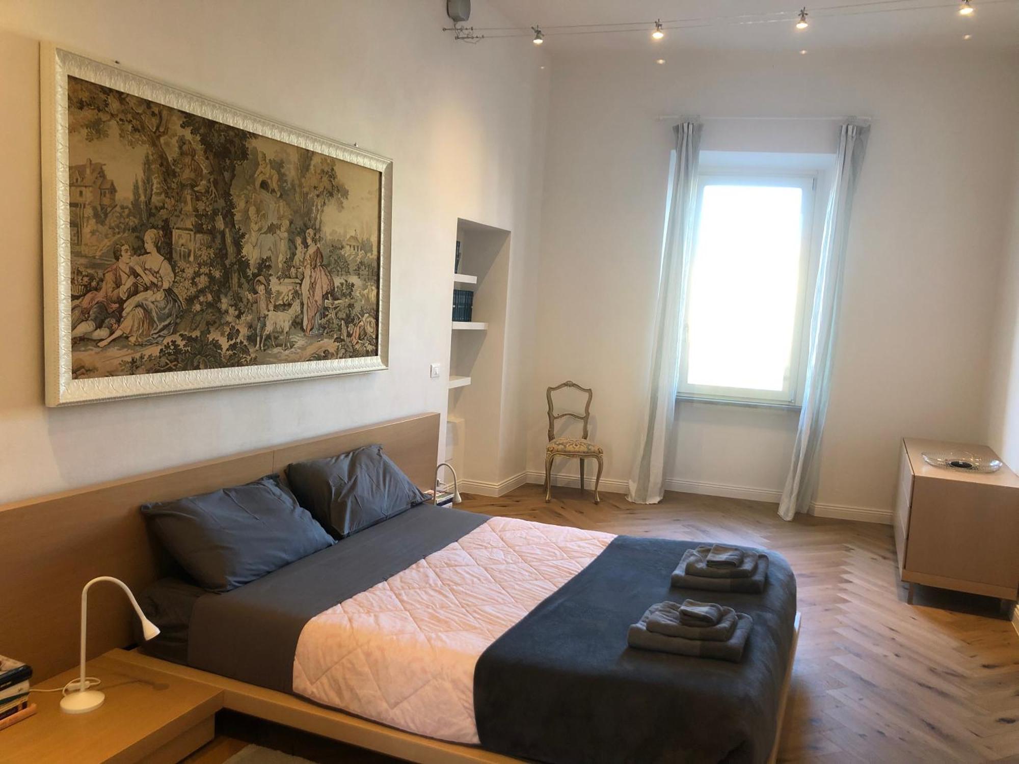 피사 Sonnino House 아파트 외부 사진