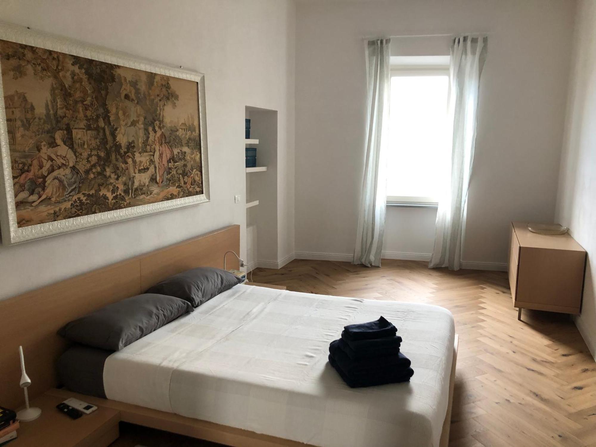 피사 Sonnino House 아파트 외부 사진