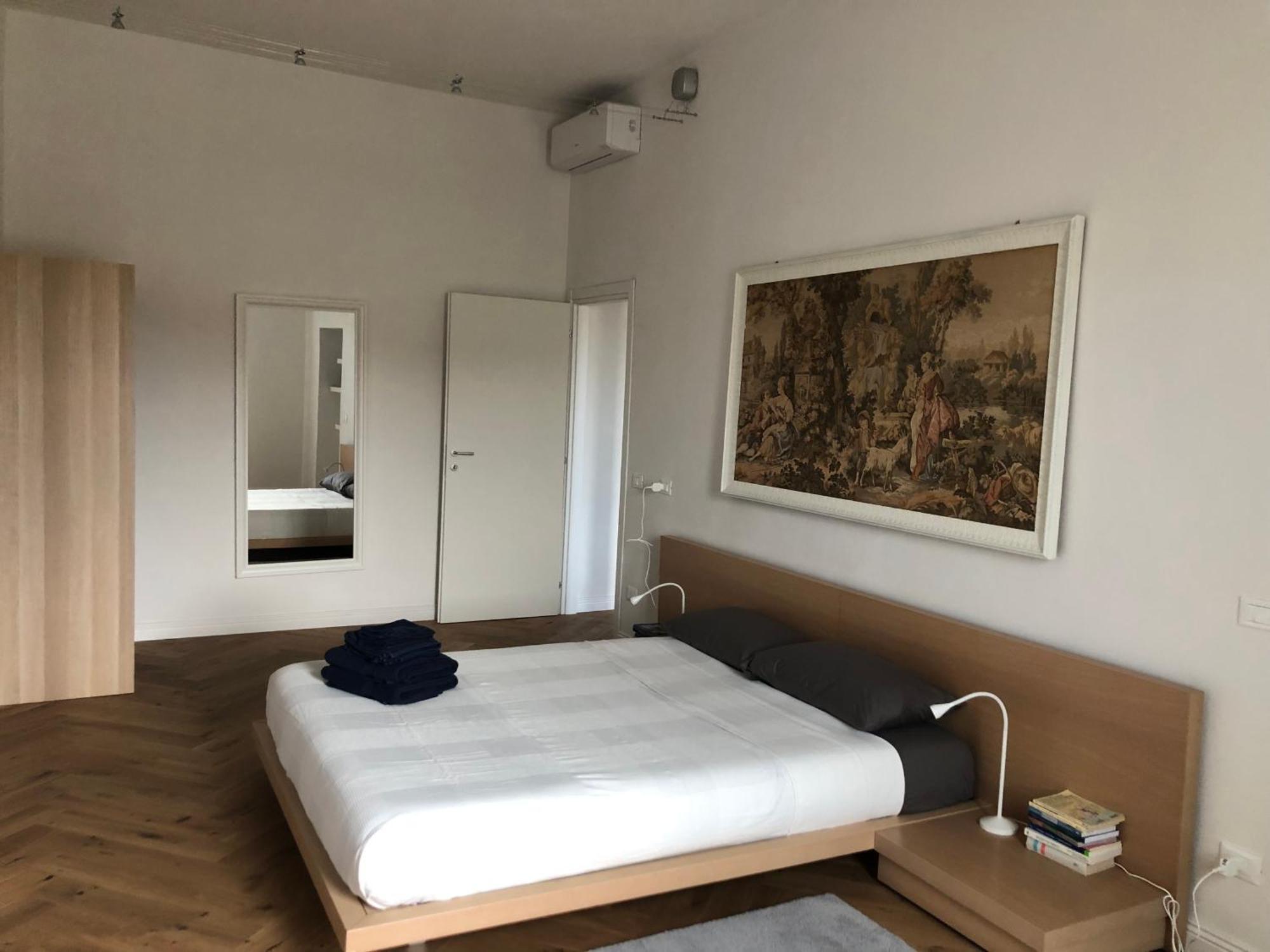 피사 Sonnino House 아파트 외부 사진