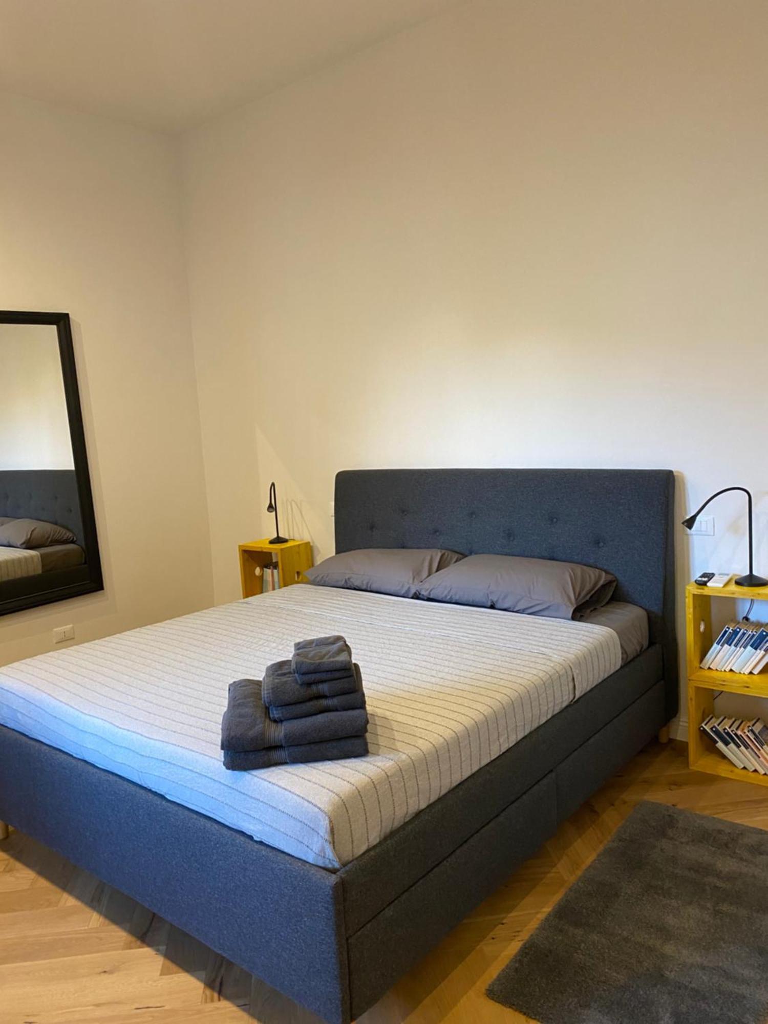 피사 Sonnino House 아파트 외부 사진