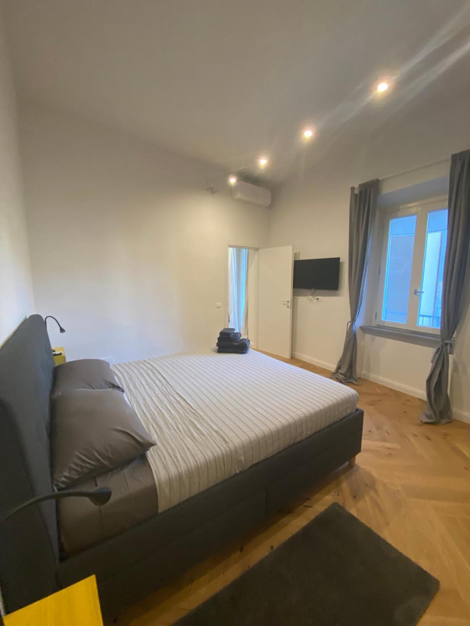 피사 Sonnino House 아파트 외부 사진