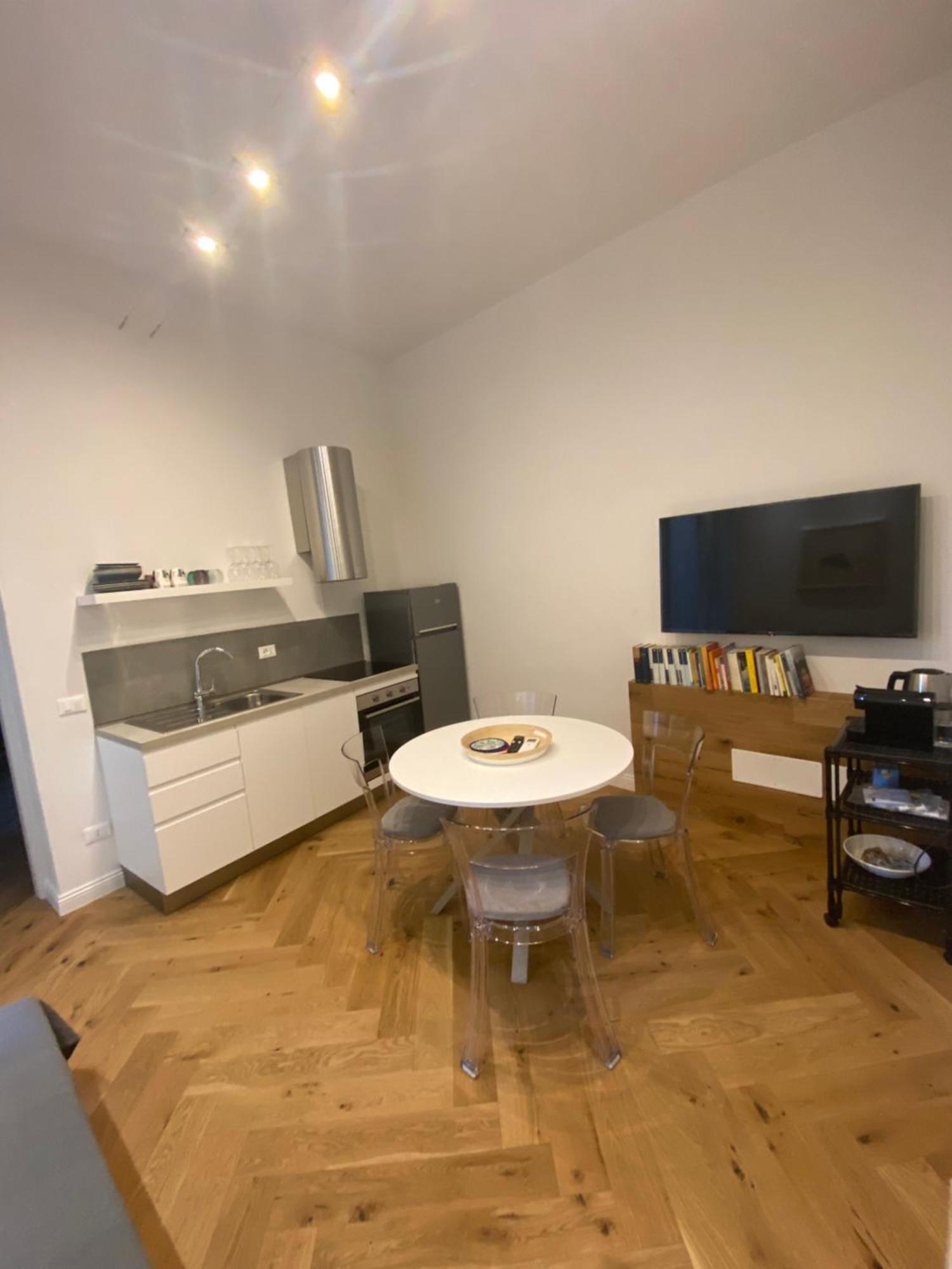 피사 Sonnino House 아파트 외부 사진