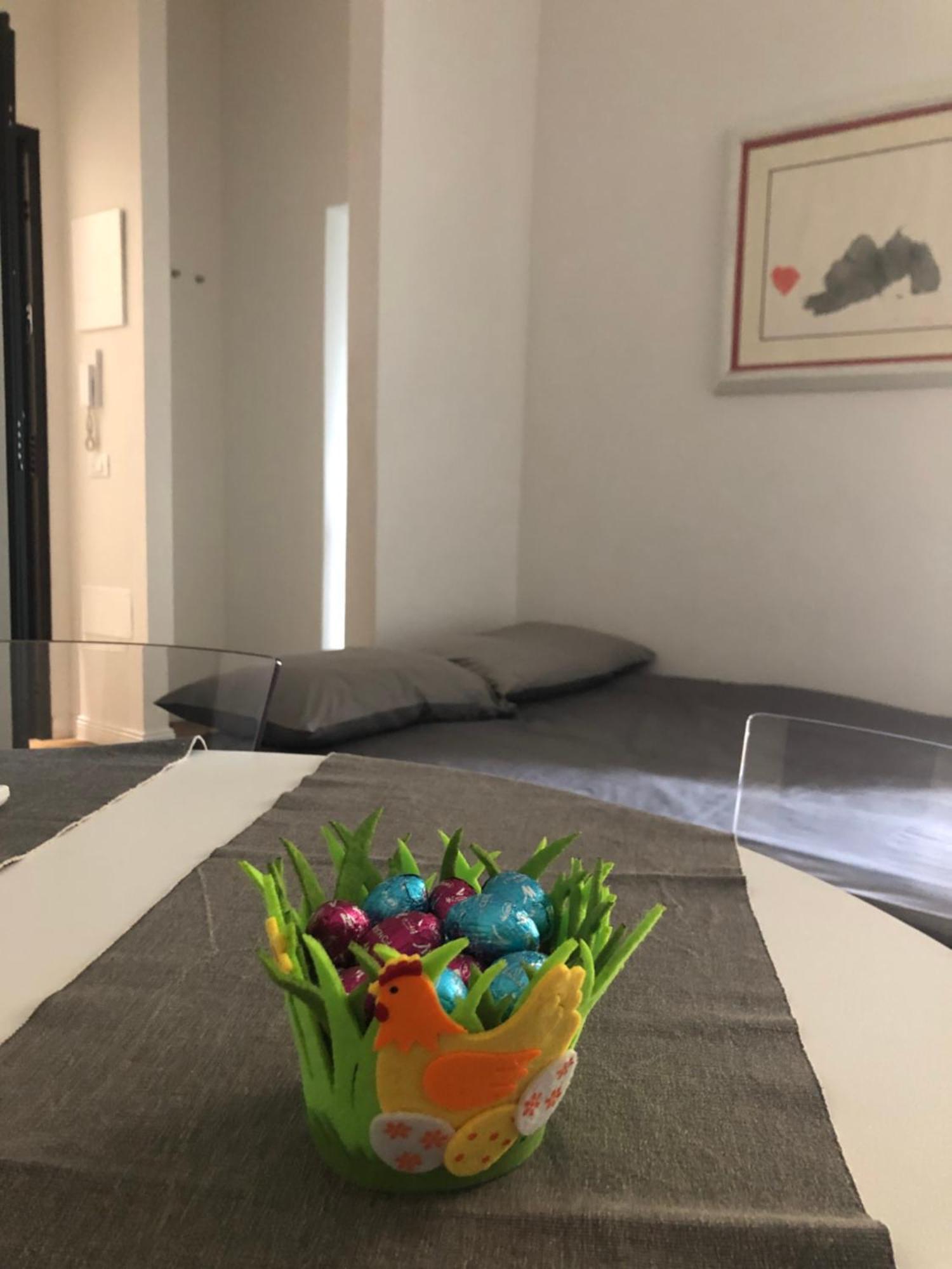 피사 Sonnino House 아파트 외부 사진