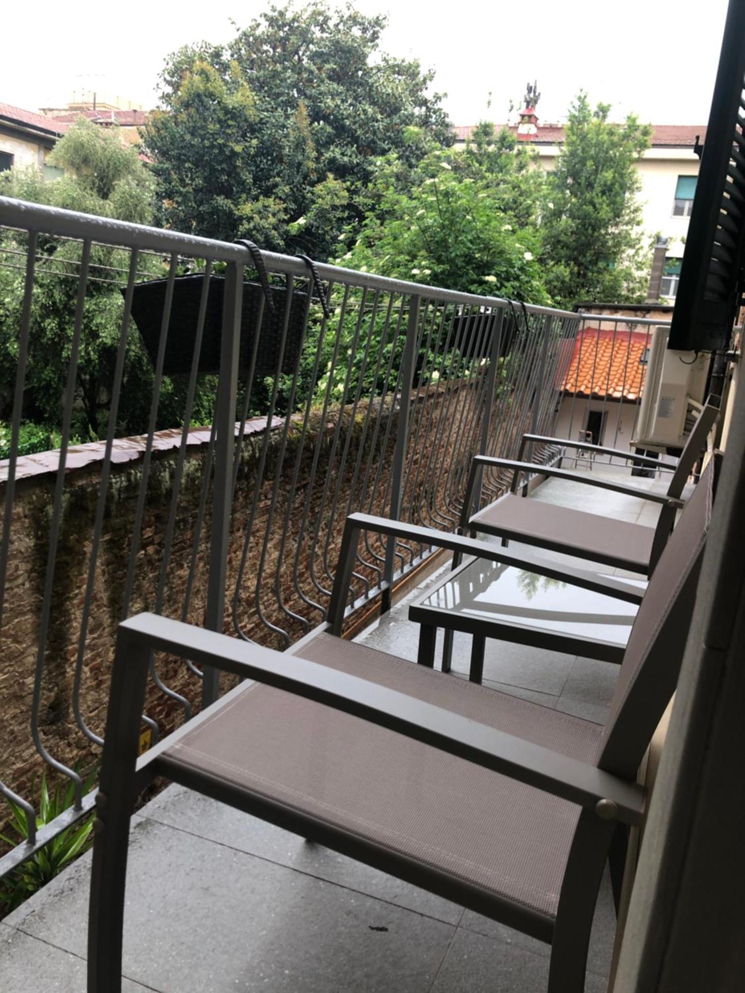 피사 Sonnino House 아파트 외부 사진
