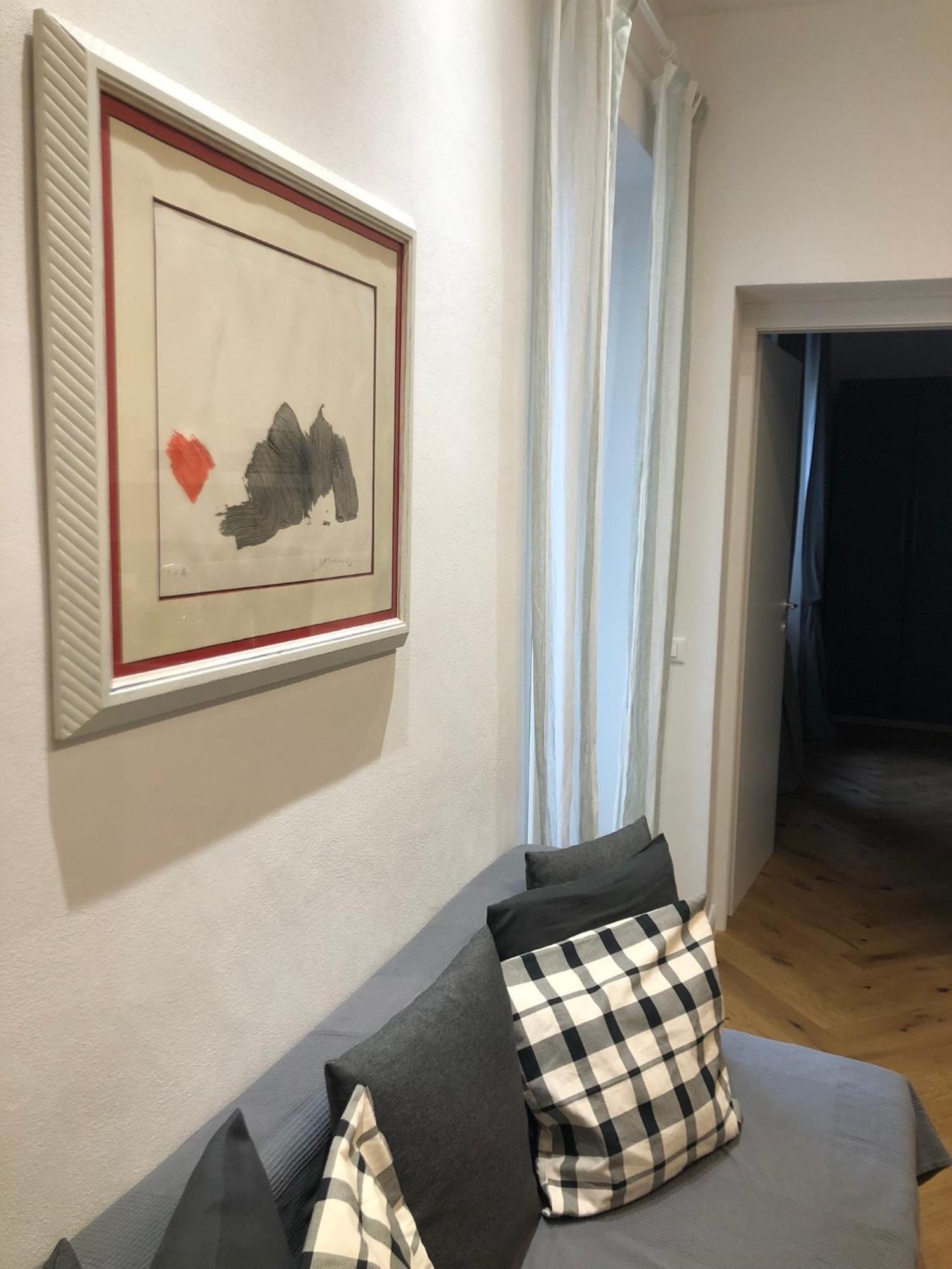 피사 Sonnino House 아파트 외부 사진
