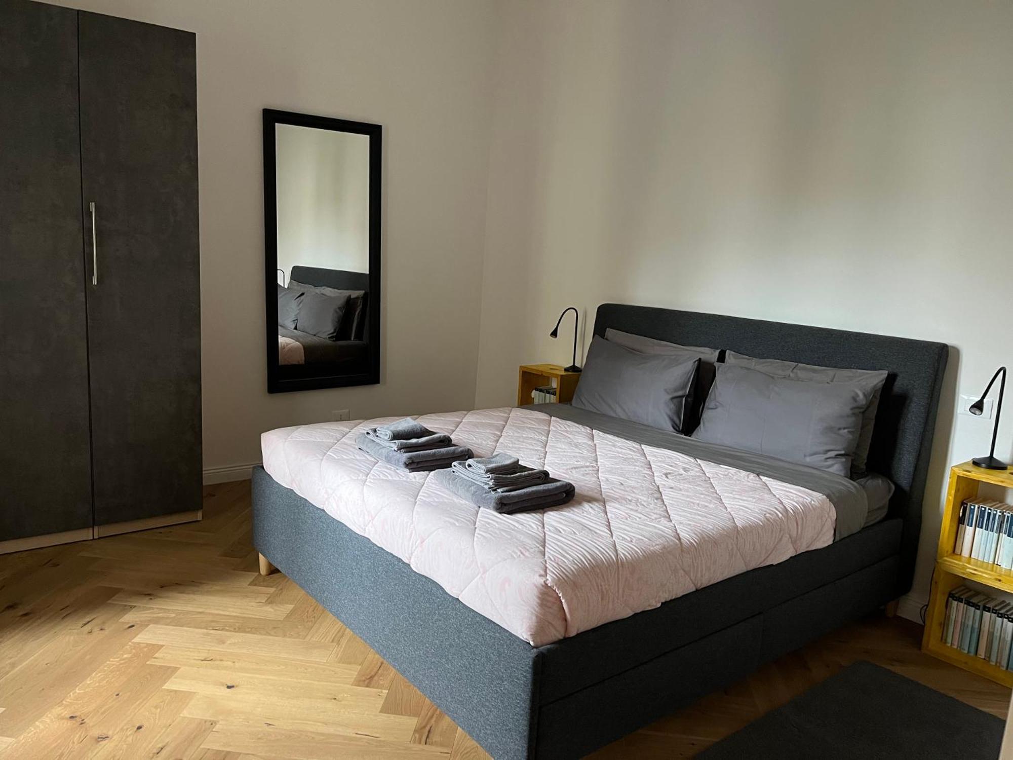피사 Sonnino House 아파트 외부 사진