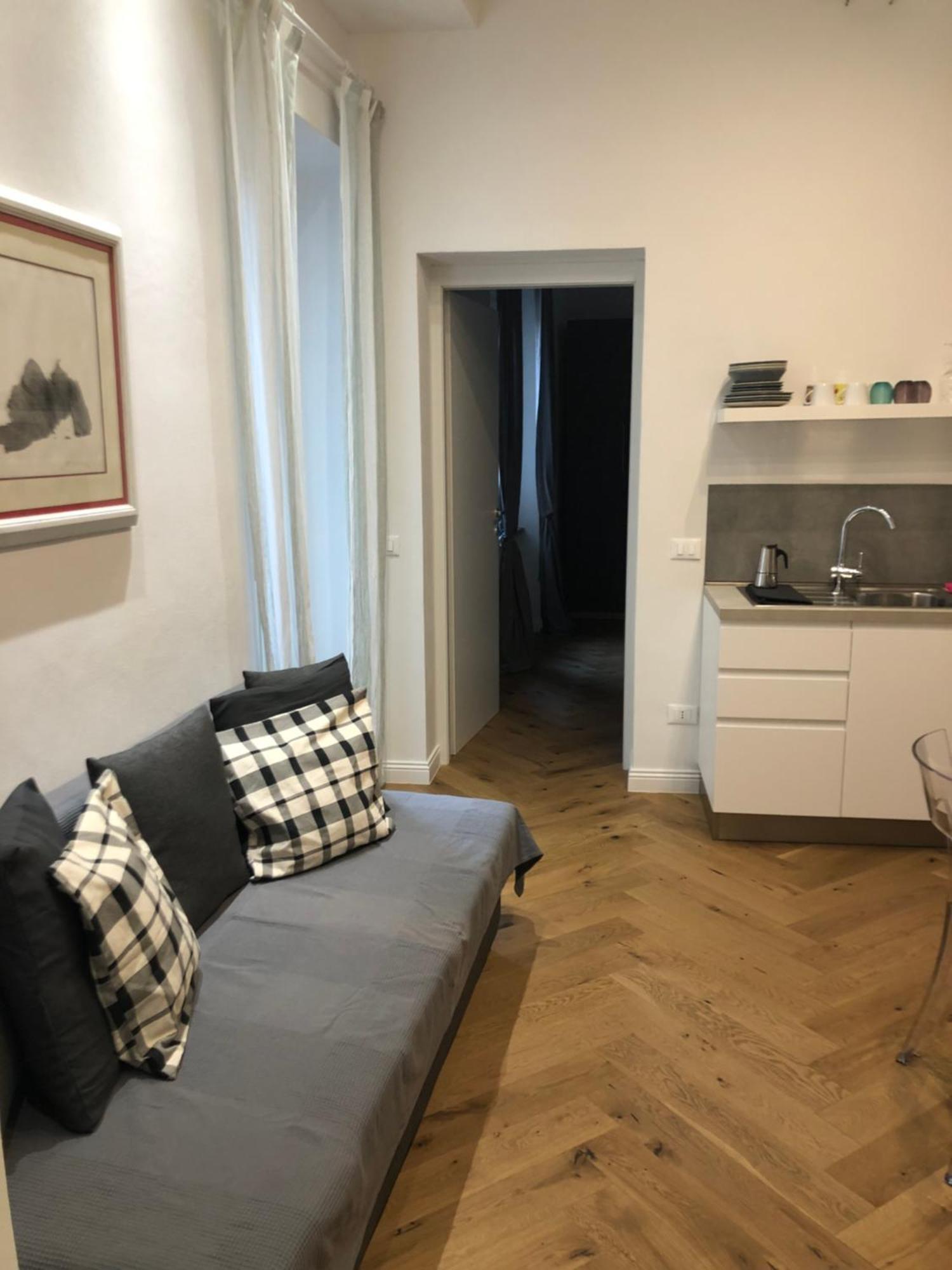 피사 Sonnino House 아파트 외부 사진