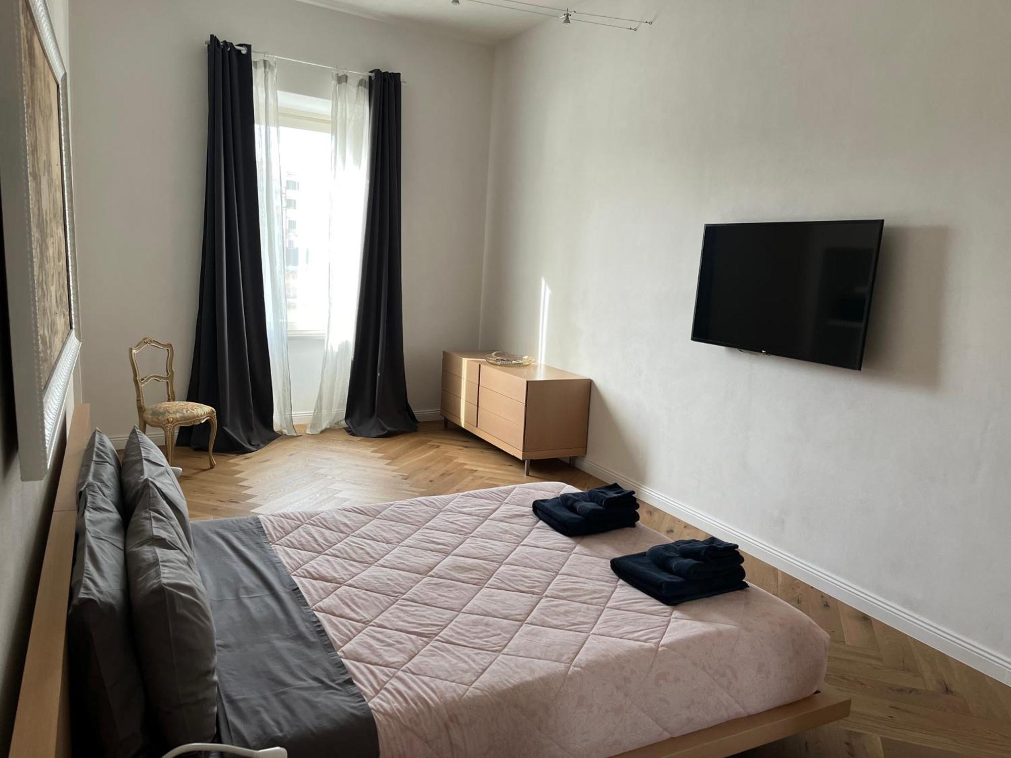 피사 Sonnino House 아파트 외부 사진