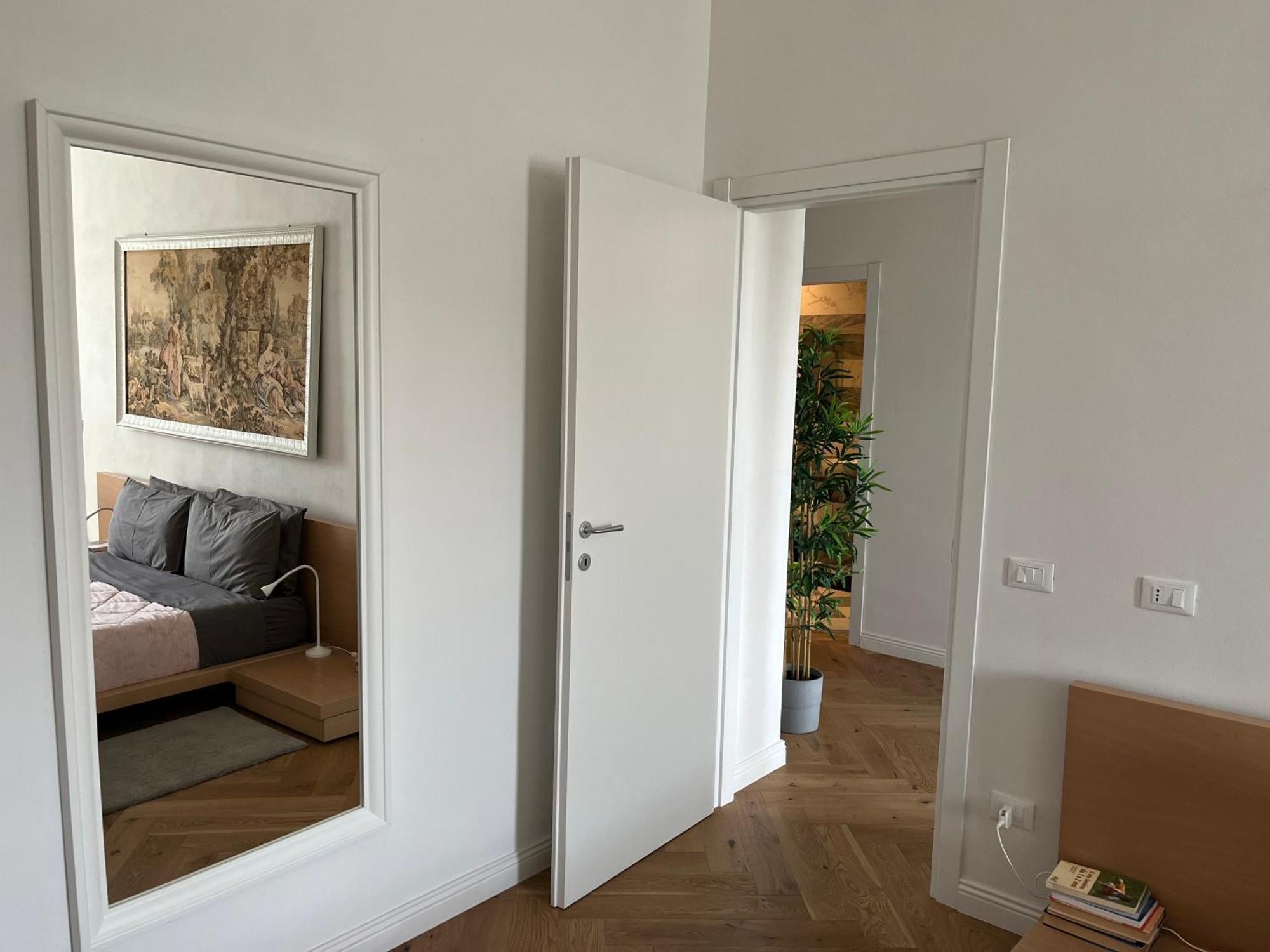 피사 Sonnino House 아파트 외부 사진