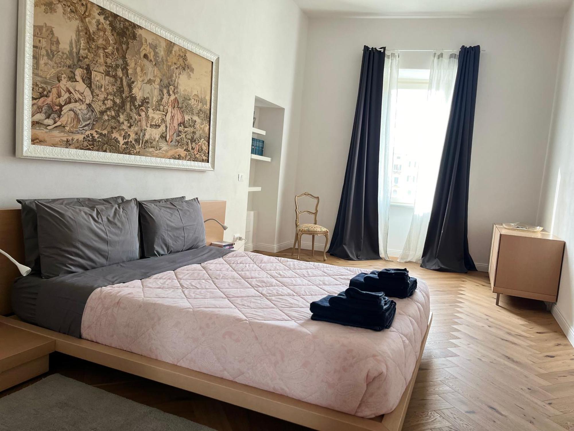 피사 Sonnino House 아파트 외부 사진