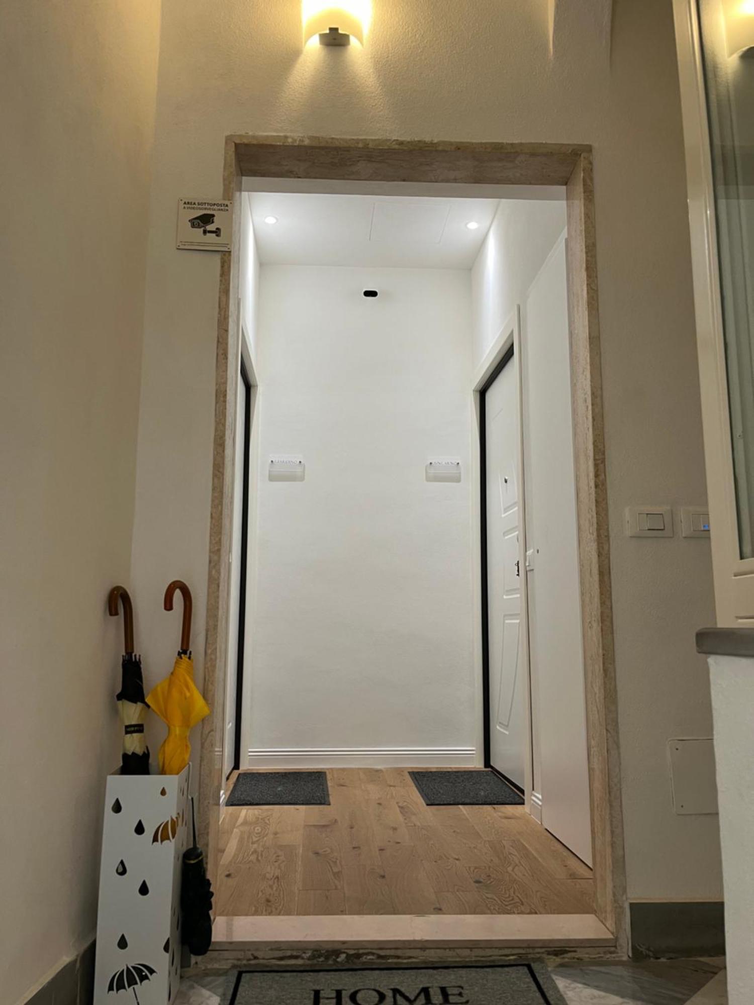 피사 Sonnino House 아파트 외부 사진